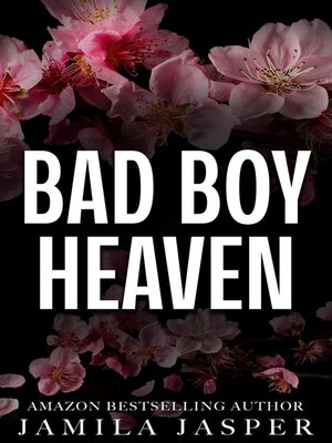 cover image of Bad Boy Heaven